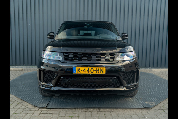 Land Rover Range Rover Sport 2.0 P400e HSE Dynamic | Panodak | Meridian | Prijs Rijklaar!!