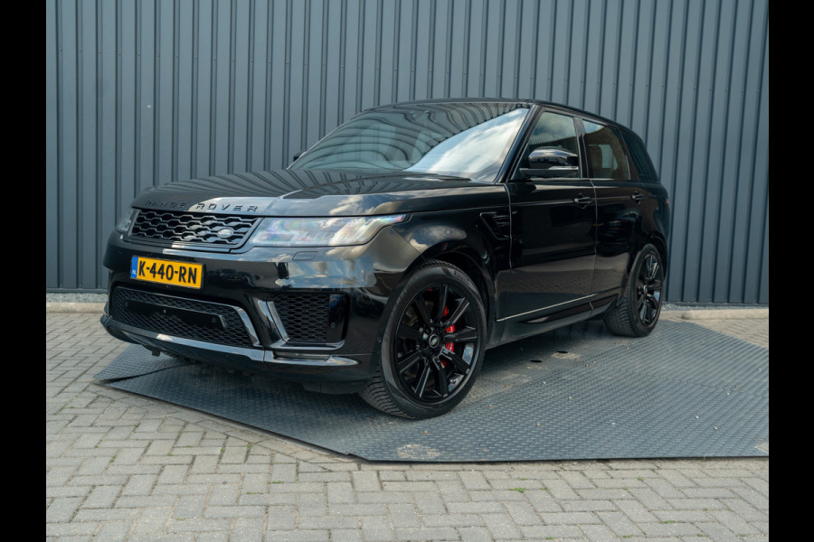Land Rover Range Rover Sport 2.0 P400e HSE Dynamic | Panodak | Meridian | Prijs Rijklaar!!