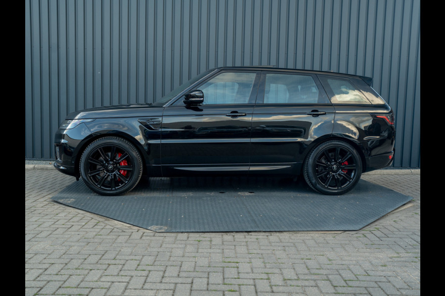 Land Rover Range Rover Sport 2.0 P400e HSE Dynamic | Panodak | Meridian | Prijs Rijklaar!!