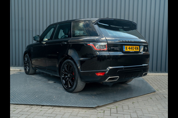 Land Rover Range Rover Sport 2.0 P400e HSE Dynamic | Panodak | Meridian | Prijs Rijklaar!!
