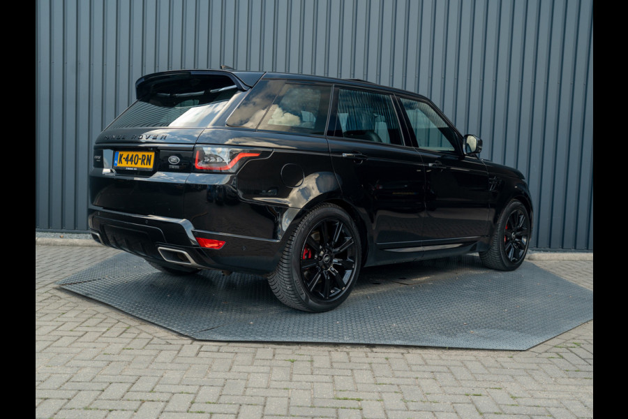 Land Rover Range Rover Sport 2.0 P400e HSE Dynamic | Panodak | Meridian | Prijs Rijklaar!!