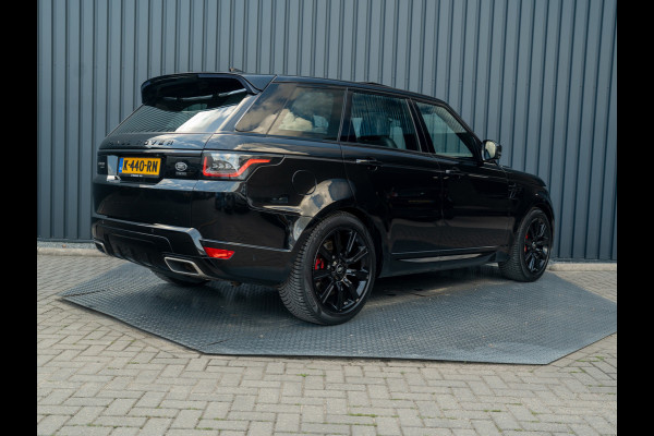 Land Rover Range Rover Sport 2.0 P400e HSE Dynamic | Panodak | Meridian | Prijs Rijklaar!!