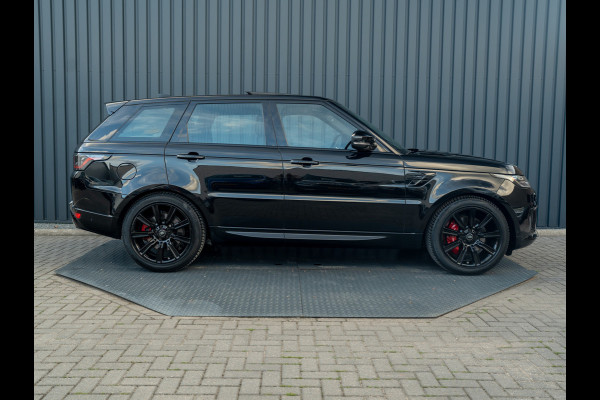 Land Rover Range Rover Sport 2.0 P400e HSE Dynamic | Panodak | Meridian | Prijs Rijklaar!!