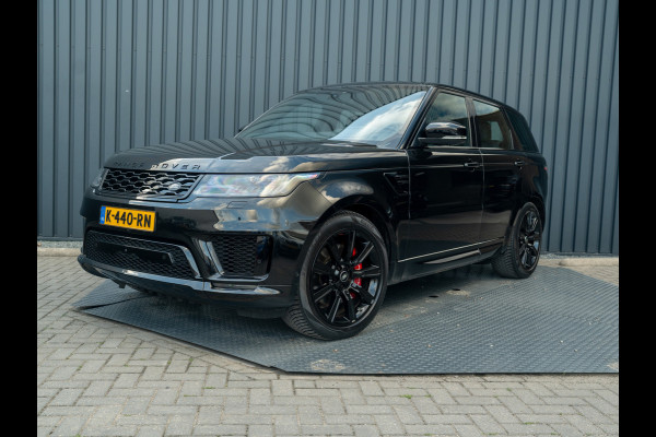Land Rover Range Rover Sport 2.0 P400e HSE Dynamic | Panodak | Meridian | Prijs Rijklaar!!