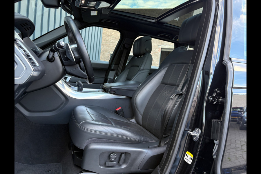 Land Rover Range Rover Sport 2.0 P400e HSE Dynamic | Panodak | Meridian | Prijs Rijklaar!!