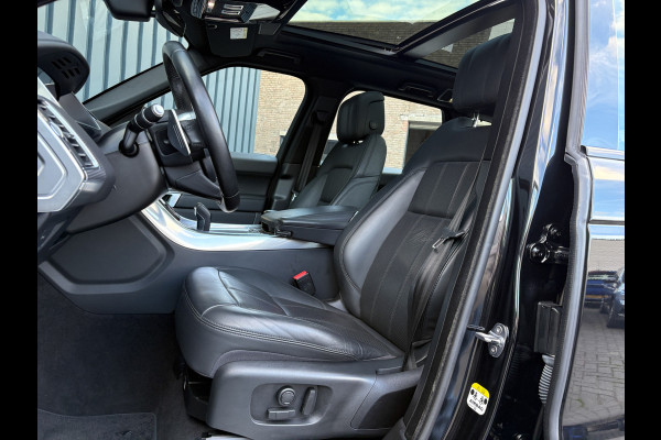 Land Rover Range Rover Sport 2.0 P400e HSE Dynamic | Panodak | Meridian | Prijs Rijklaar!!