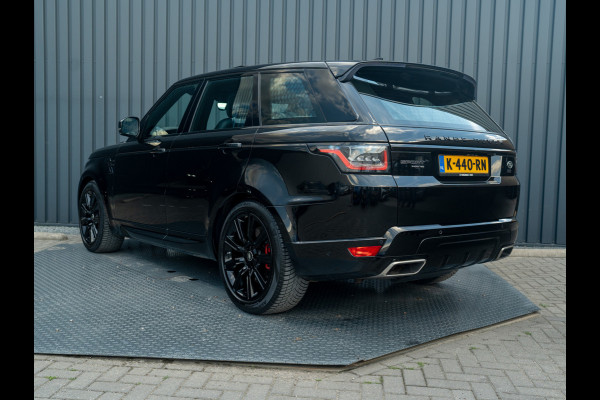 Land Rover Range Rover Sport 2.0 P400e HSE Dynamic | Panodak | Meridian | Prijs Rijklaar!!