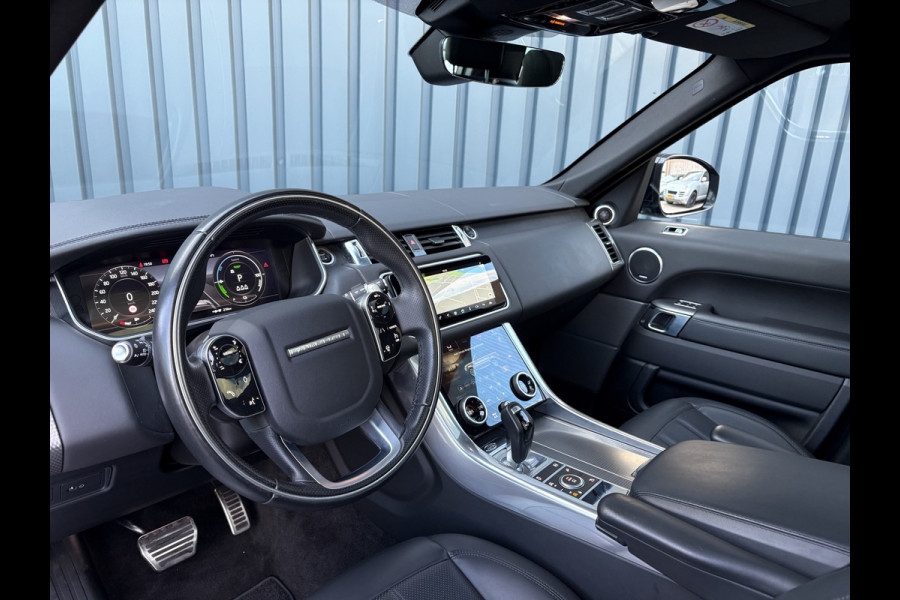 Land Rover Range Rover Sport 2.0 P400e HSE Dynamic | Panodak | Meridian | Prijs Rijklaar!!