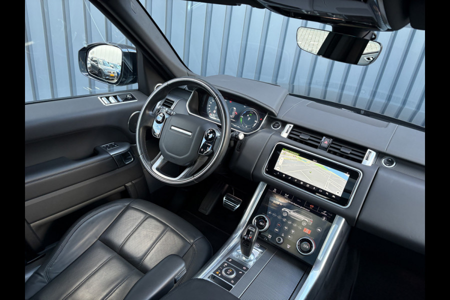 Land Rover Range Rover Sport 2.0 P400e HSE Dynamic | Panodak | Meridian | Prijs Rijklaar!!