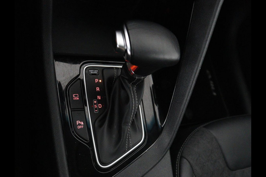 Kia Niro 1.6 GDi Hybrid DynamicLine | Carplay | Camera | Adaptive cruise | Digital cockpit | Half leder | Parkeerhulp | Navigatie | Climate control | DAB