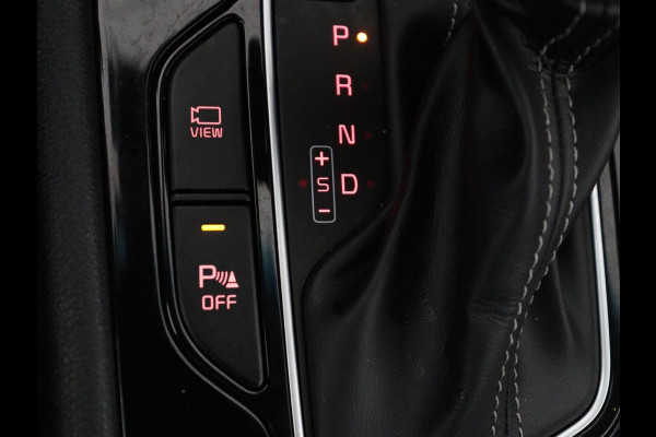 Kia Niro 1.6 GDi Hybrid DynamicLine | Carplay | Camera | Adaptive cruise | Digital cockpit | Half leder | Parkeerhulp | Navigatie | Climate control | DAB