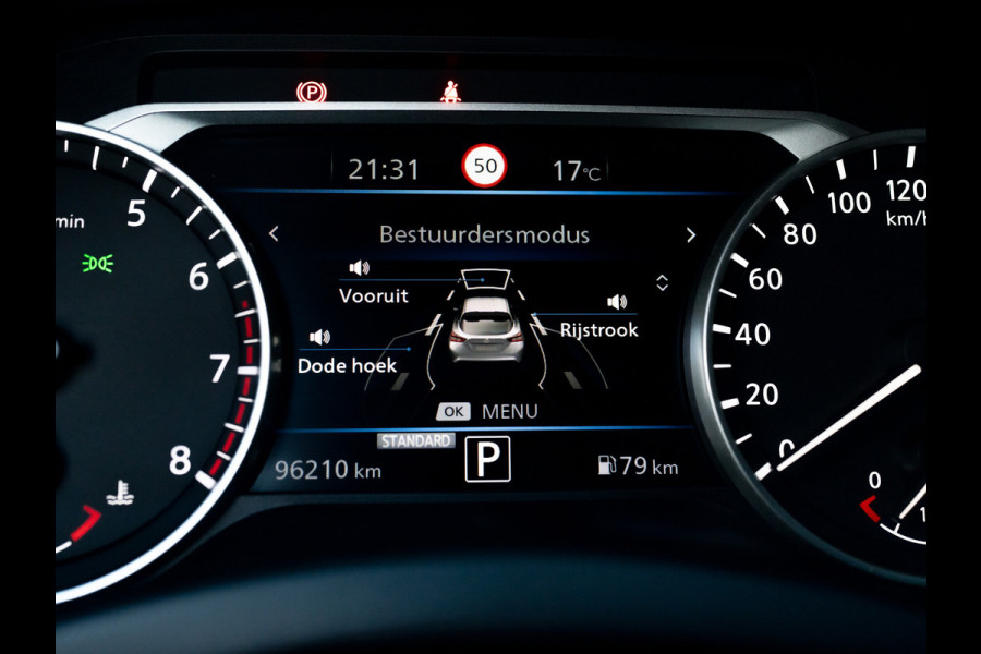 Nissan Juke 1.0 DIG-T N-Design | Bose | 360 Camera | Trekhaak afnb. | Allseason Banden | Prijs Rijklaar!!