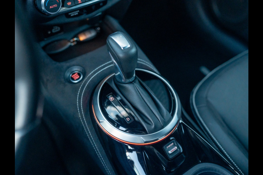Nissan Juke 1.0 DIG-T N-Design | Bose | 360 Camera | Trekhaak afnb. | Allseason Banden | Prijs Rijklaar!!