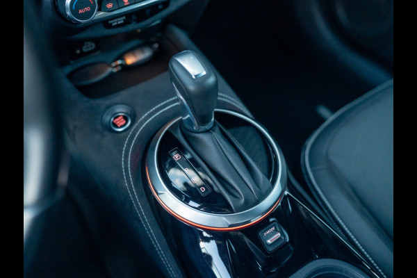 Nissan Juke 1.0 DIG-T N-Design | Bose | 360 Camera | Trekhaak afnb. | Allseason Banden | Prijs Rijklaar!!