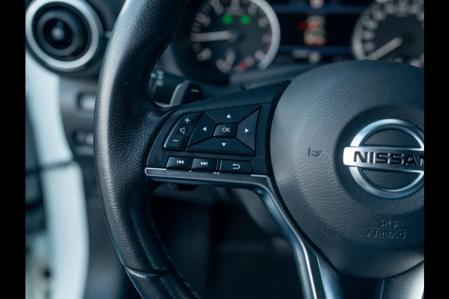 Nissan Juke 1.0 DIG-T N-Design | Bose | 360 Camera | Trekhaak afnb. | Allseason Banden | Prijs Rijklaar!!