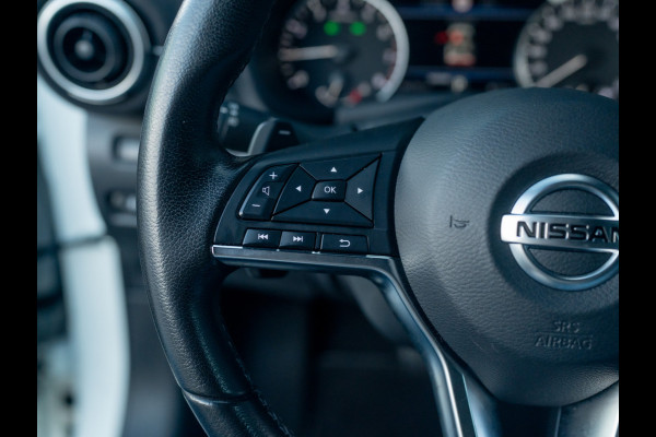 Nissan Juke 1.0 DIG-T N-Design | Bose | 360 Camera | Trekhaak afnb. | Allseason Banden | Prijs Rijklaar!!