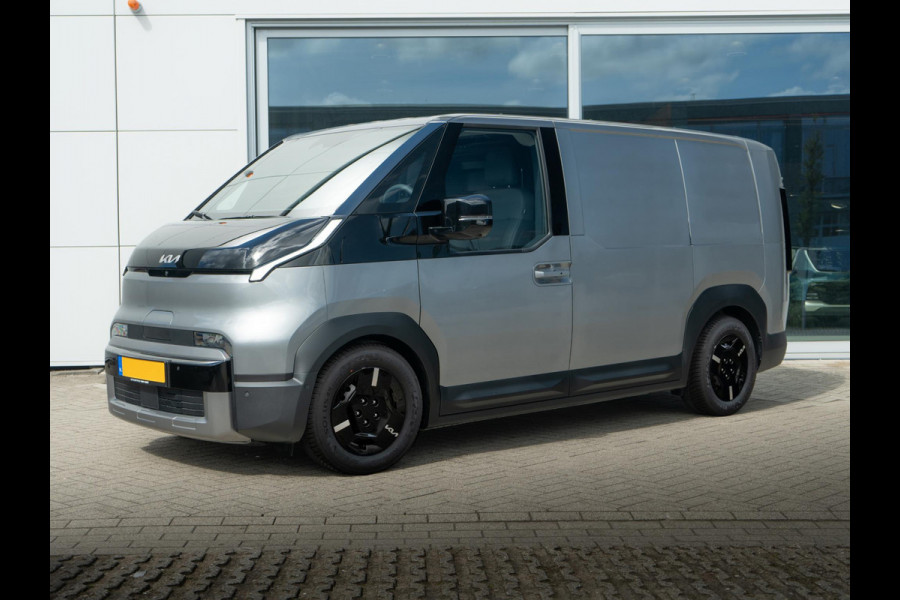 Kia PV5 L2H1 Elite 71.2 kWh | OP VOORRAAD | PDC | Stoel en stuurverwarming | Achteruitrijcamera |