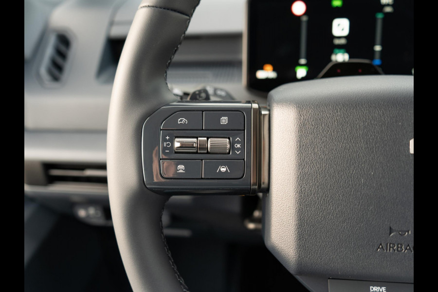 Kia PV5 L2H1 Elite 71.2 kWh | OP VOORRAAD | PDC | Stoel en stuurverwarming | Achteruitrijcamera |