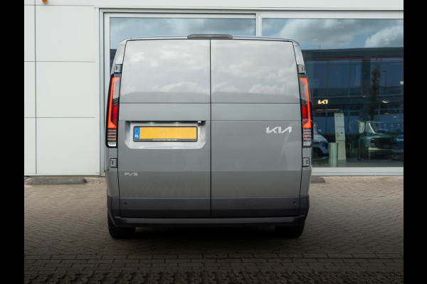 Kia PV5 L2H1 Elite 71.2 kWh | OP VOORRAAD | PDC | Stoel en stuurverwarming | Achteruitrijcamera |
