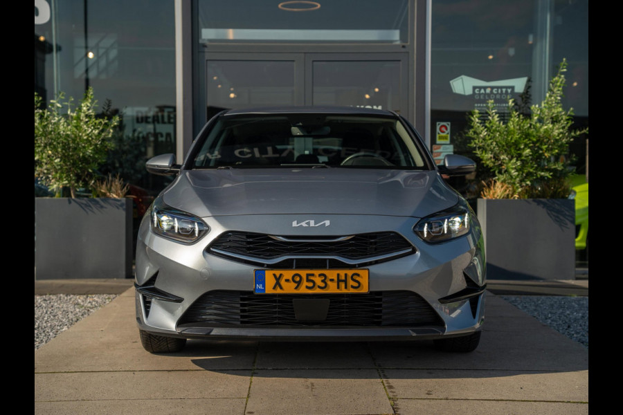 Kia Ceed 1.0 T-GDi DynamicLine / Carplay / Camera / Led / DAB