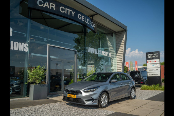Kia Ceed 1.0 T-GDi DynamicLine / Carplay / Camera / Led / DAB