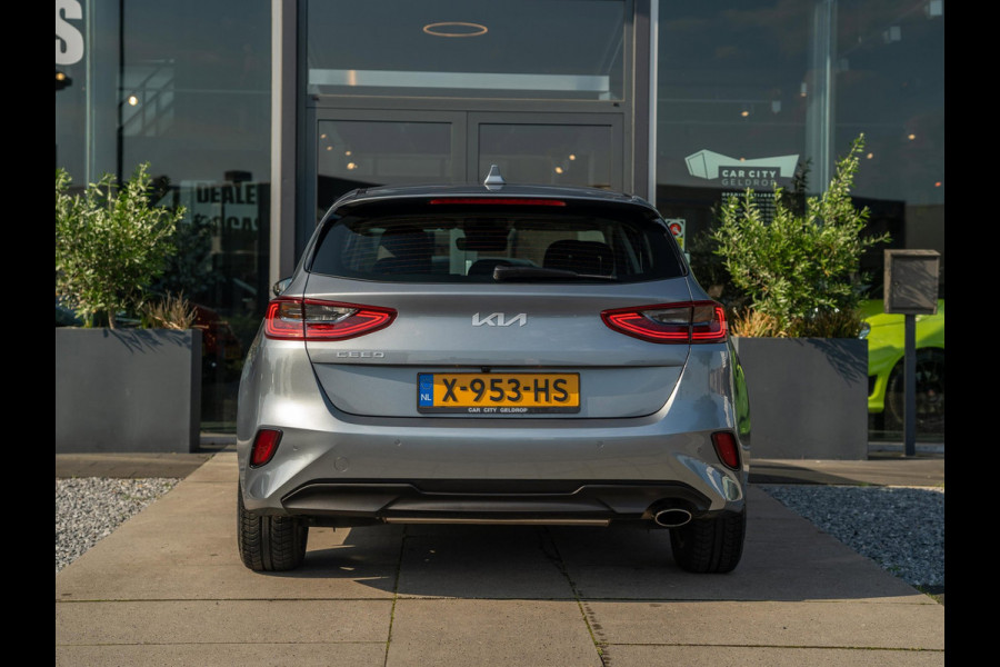 Kia Ceed 1.0 T-GDi DynamicLine / Carplay / Camera / Led / DAB