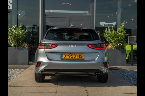 Kia Ceed 1.0 T-GDi DynamicLine / Carplay / Camera / Led / DAB