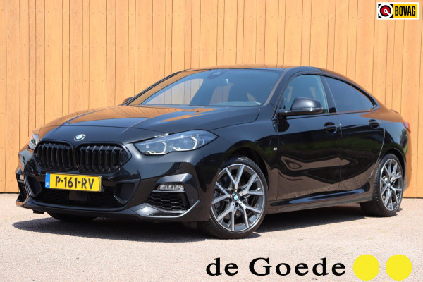 BMW 2 Serie Gran Coupé 220i M Sport org.NL afn.trekhaak a.camera stoelverw.