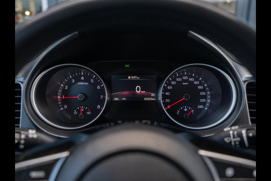 Kia Ceed 1.0 T-GDi DynamicLine / Carplay / Camera / Led / DAB