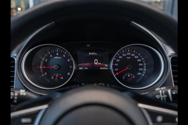 Kia Ceed 1.0 T-GDi DynamicLine / Carplay / Camera / Led / DAB