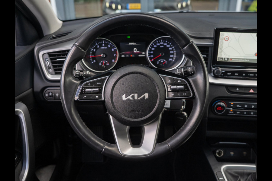 Kia Ceed 1.0 T-GDi DynamicLine / Carplay / Camera / Led / DAB