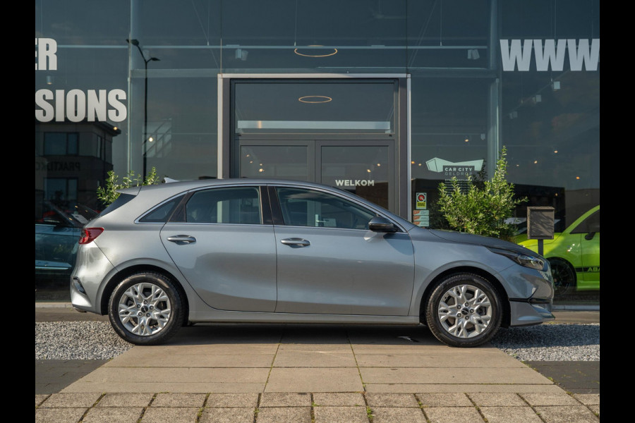 Kia Ceed 1.0 T-GDi DynamicLine / Carplay / Camera / Led / DAB