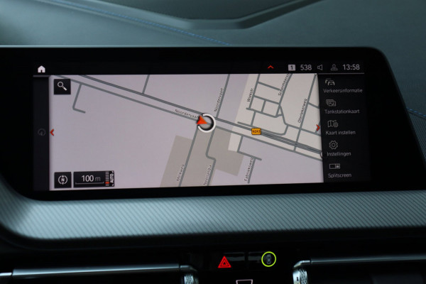 BMW 2 Serie Gran Coupé 220i M Sport org.NL afn.trekhaak a.camera stoelverw.