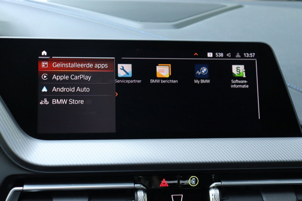 BMW 2 Serie Gran Coupé 220i M Sport org.NL afn.trekhaak a.camera stoelverw.