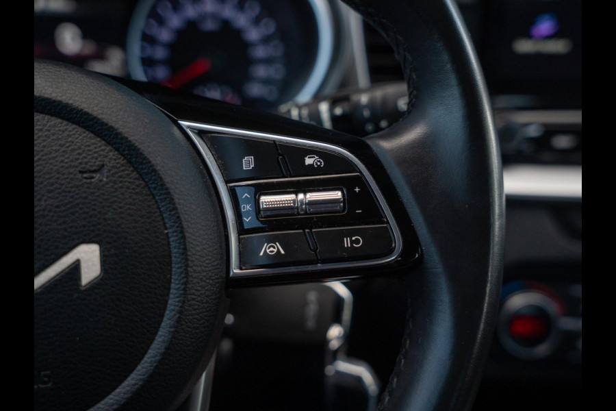 Kia Ceed 1.0 T-GDi DynamicLine / Carplay / Camera / Led / DAB