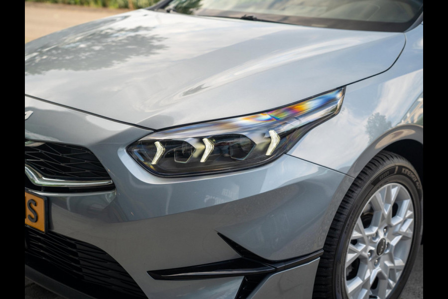 Kia Ceed 1.0 T-GDi DynamicLine / Carplay / Camera / Led / DAB