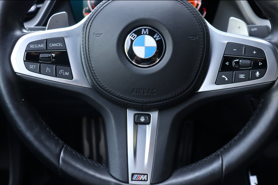 BMW 2 Serie Gran Coupé 220i M Sport org.NL afn.trekhaak a.camera stoelverw.