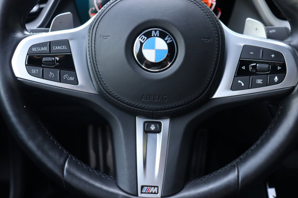 BMW 2 Serie Gran Coupé 220i M Sport org.NL afn.trekhaak a.camera stoelverw.