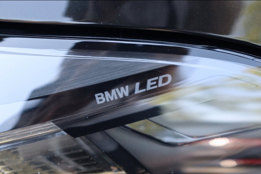 BMW 2 Serie Gran Coupé 220i M Sport org.NL afn.trekhaak a.camera stoelverw.