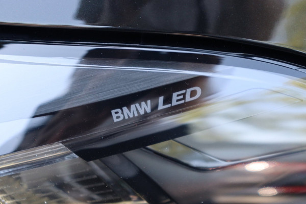 BMW 2 Serie Gran Coupé 220i M Sport org.NL afn.trekhaak a.camera stoelverw.
