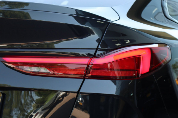 BMW 2 Serie Gran Coupé 220i M Sport org.NL afn.trekhaak a.camera stoelverw.