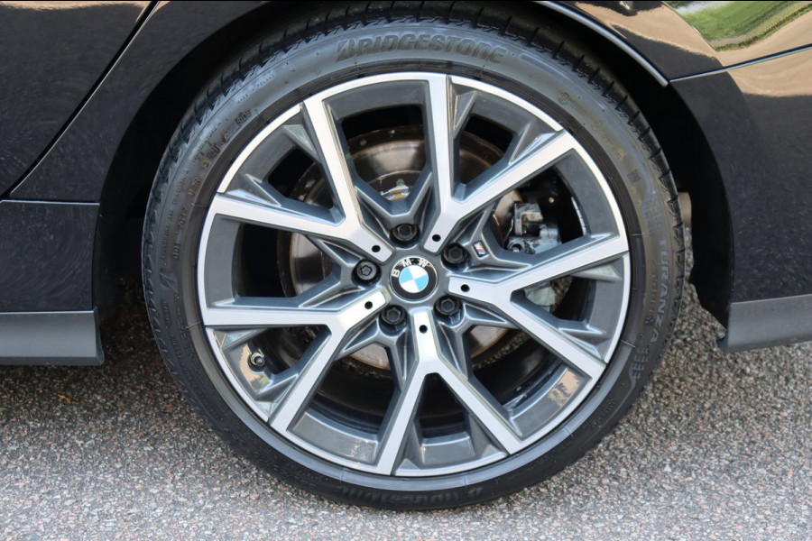 BMW 2 Serie Gran Coupé 220i M Sport org.NL afn.trekhaak a.camera stoelverw.