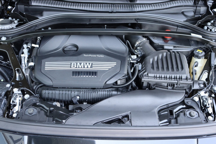 BMW 2 Serie Gran Coupé 220i M Sport org.NL afn.trekhaak a.camera stoelverw.