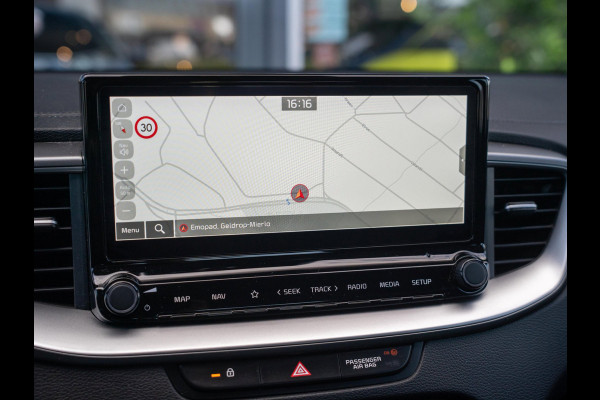 Kia Ceed 1.0 T-GDi DynamicLine / Carplay / Camera / Led / DAB