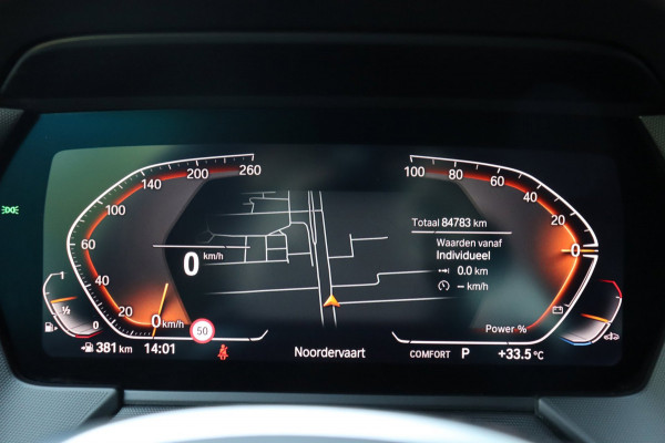 BMW 2 Serie Gran Coupé 220i M Sport org.NL afn.trekhaak a.camera stoelverw.