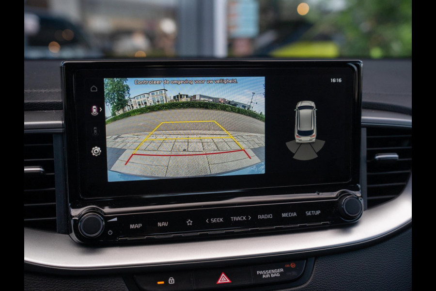 Kia Ceed 1.0 T-GDi DynamicLine / Carplay / Camera / Led / DAB