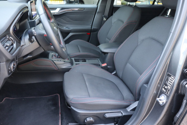 Ford FOCUS Wagon 1.0 EB Hybrid ST Line X Business org.NL el.klep camera