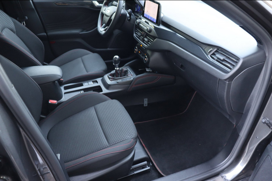 Ford FOCUS Wagon 1.0 EB Hybrid ST Line X Business org.NL el.klep camera