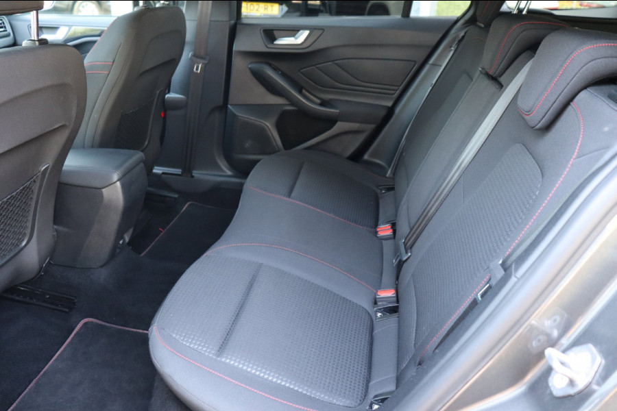 Ford FOCUS Wagon 1.0 EB Hybrid ST Line X Business org.NL el.klep camera