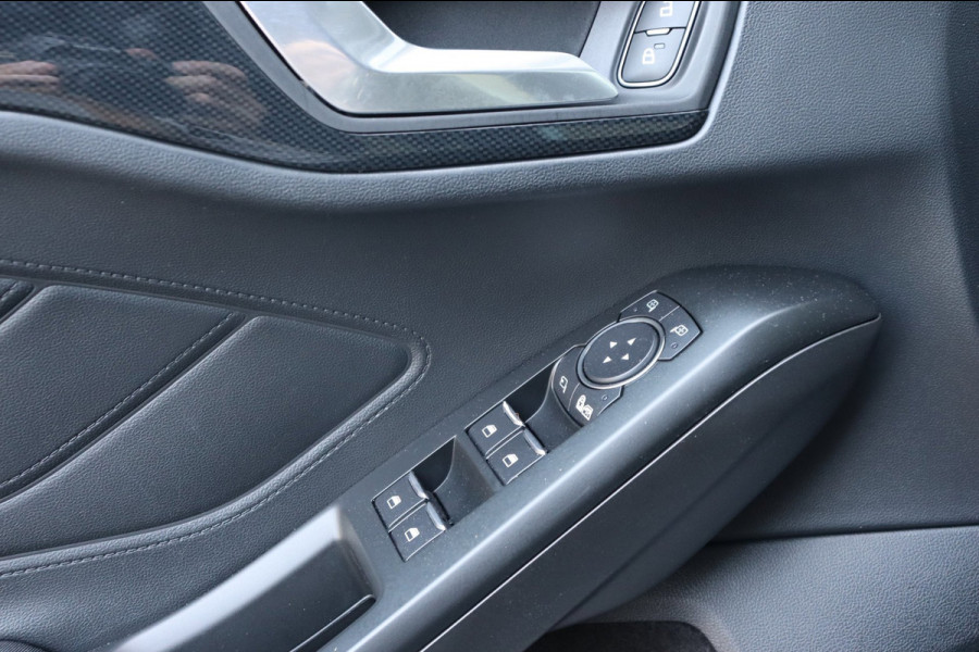 Ford FOCUS Wagon 1.0 EB Hybrid ST Line X Business org.NL el.klep camera